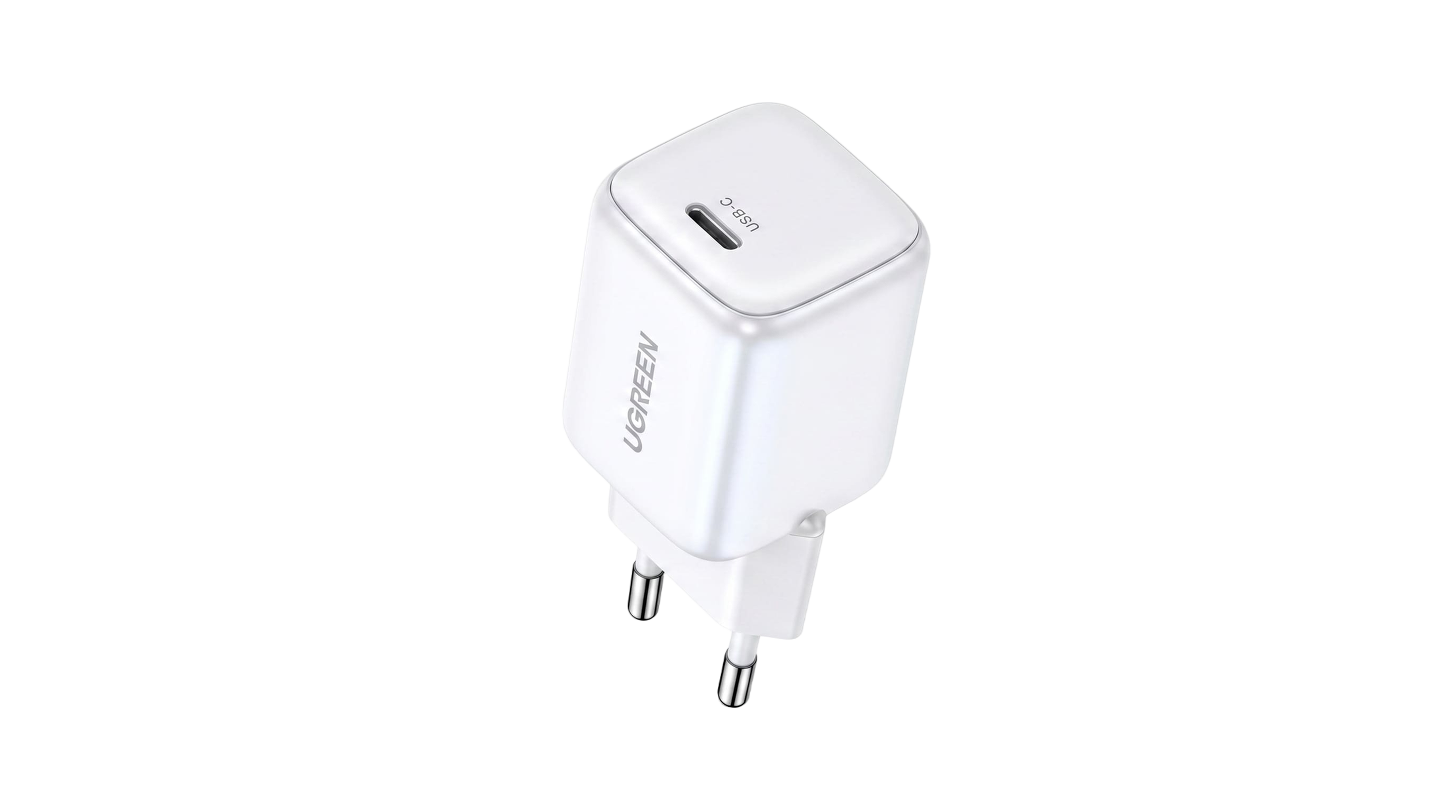 Ugreen Nexode Gan 20 Watt (MFI)