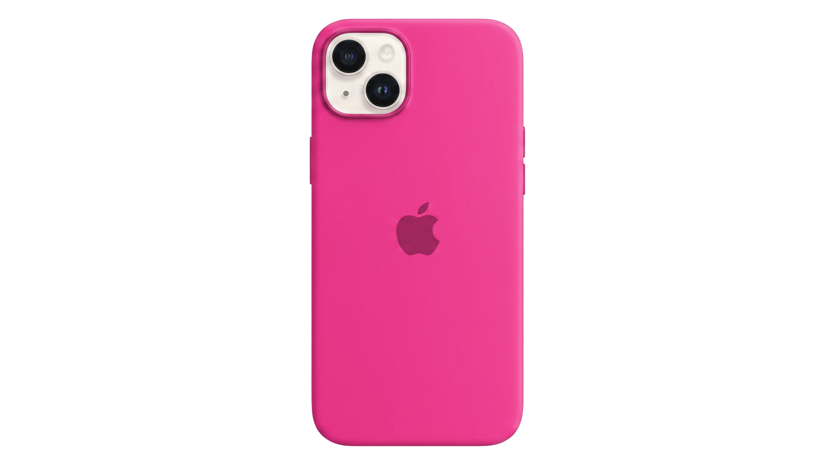 Liquid Silicone Pink Fanta.