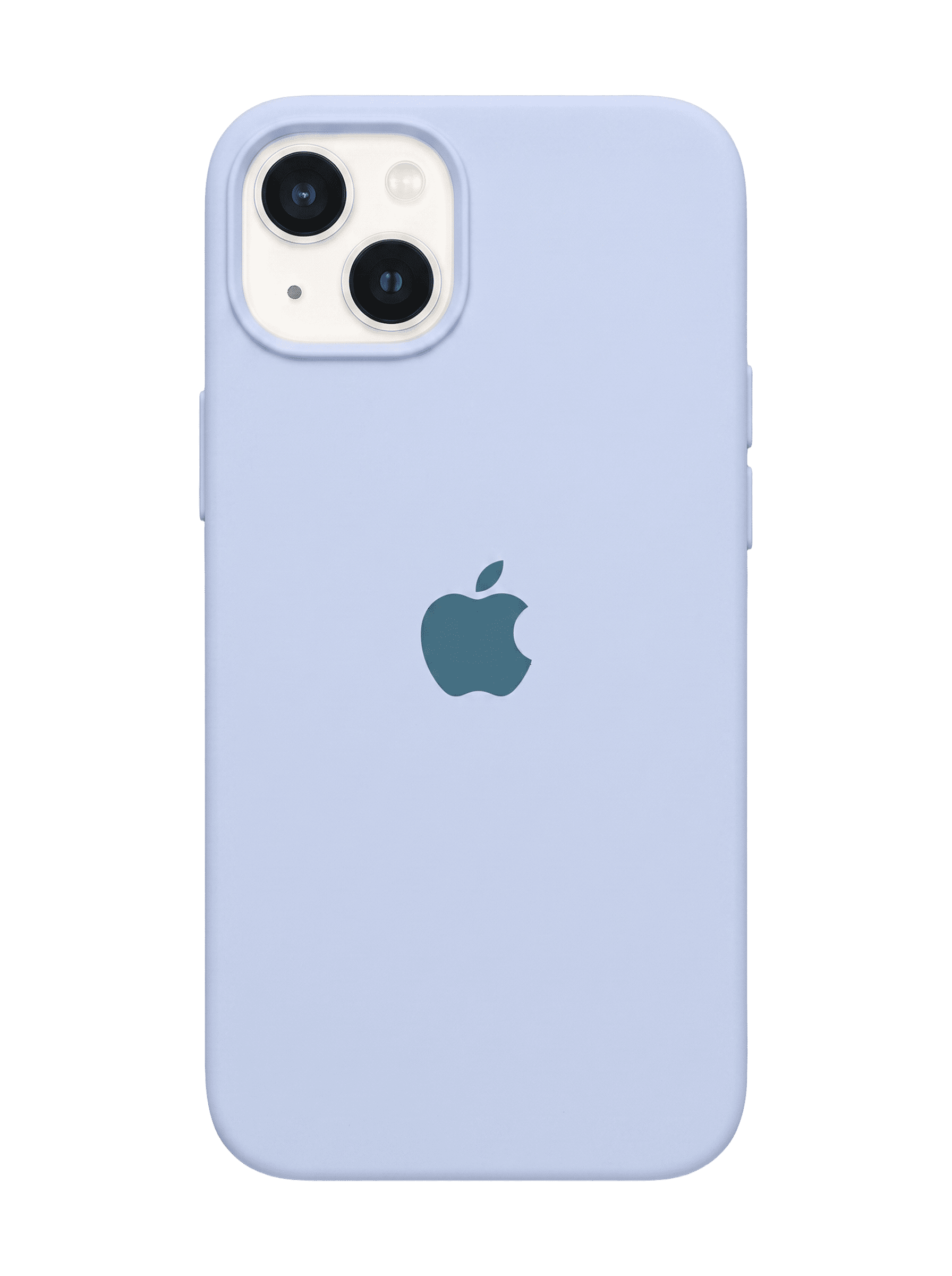 Liquid Silicone soft blue (13/14 Basic)