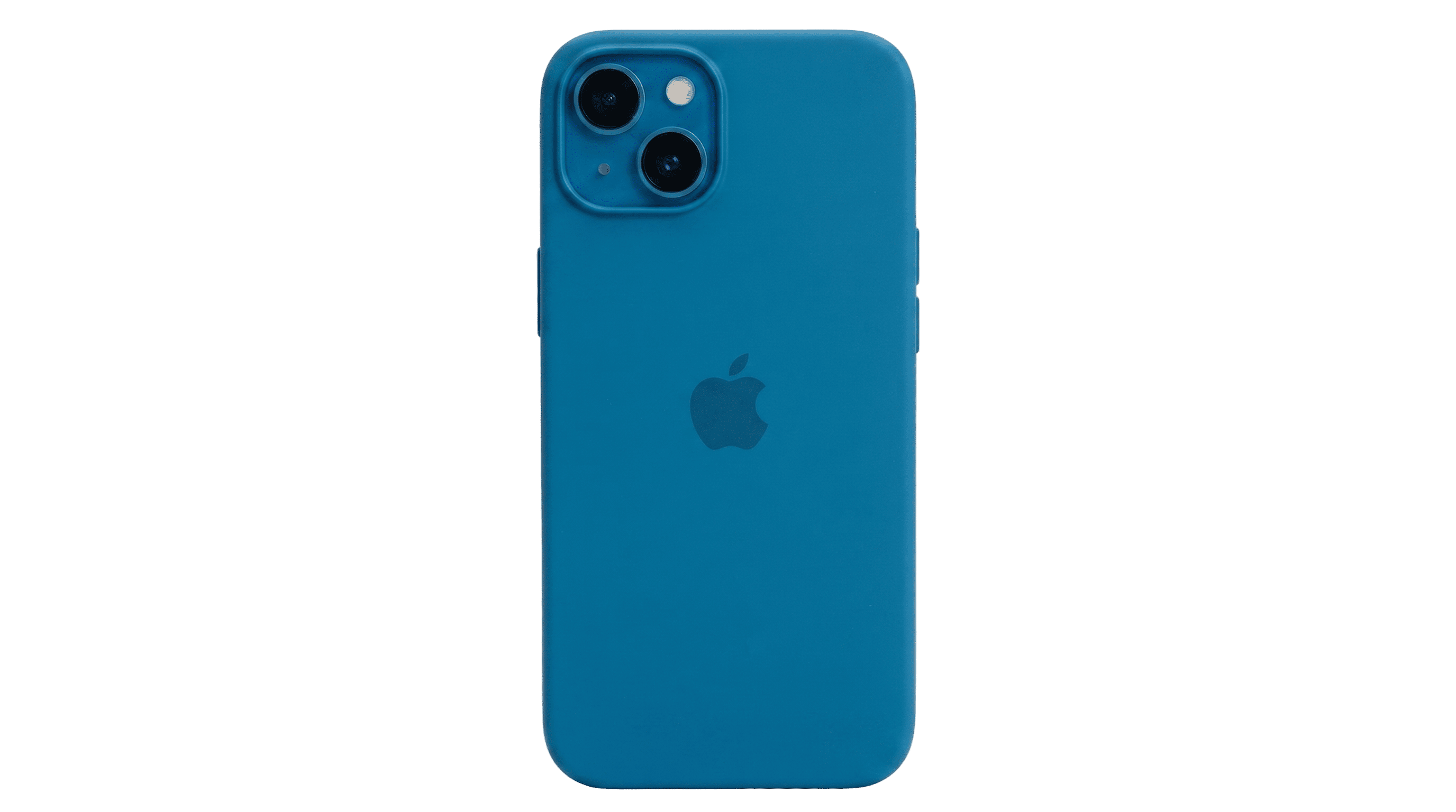 Liquid Silicone Dark Blue (15 Basic)