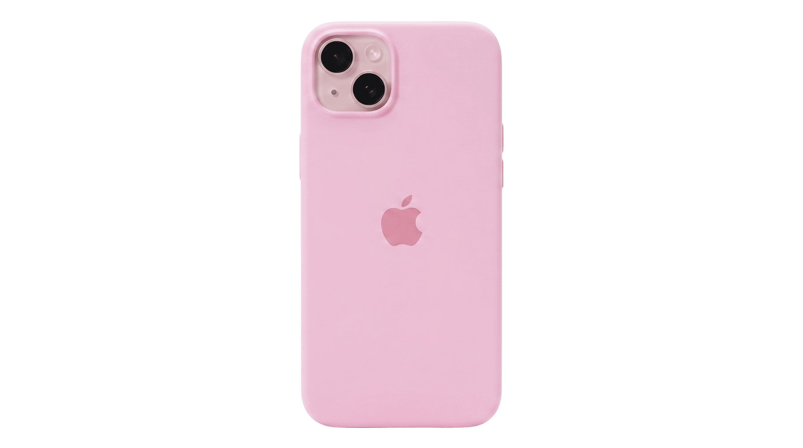 Liquid Silicone Soft Pink (15 Basic)
