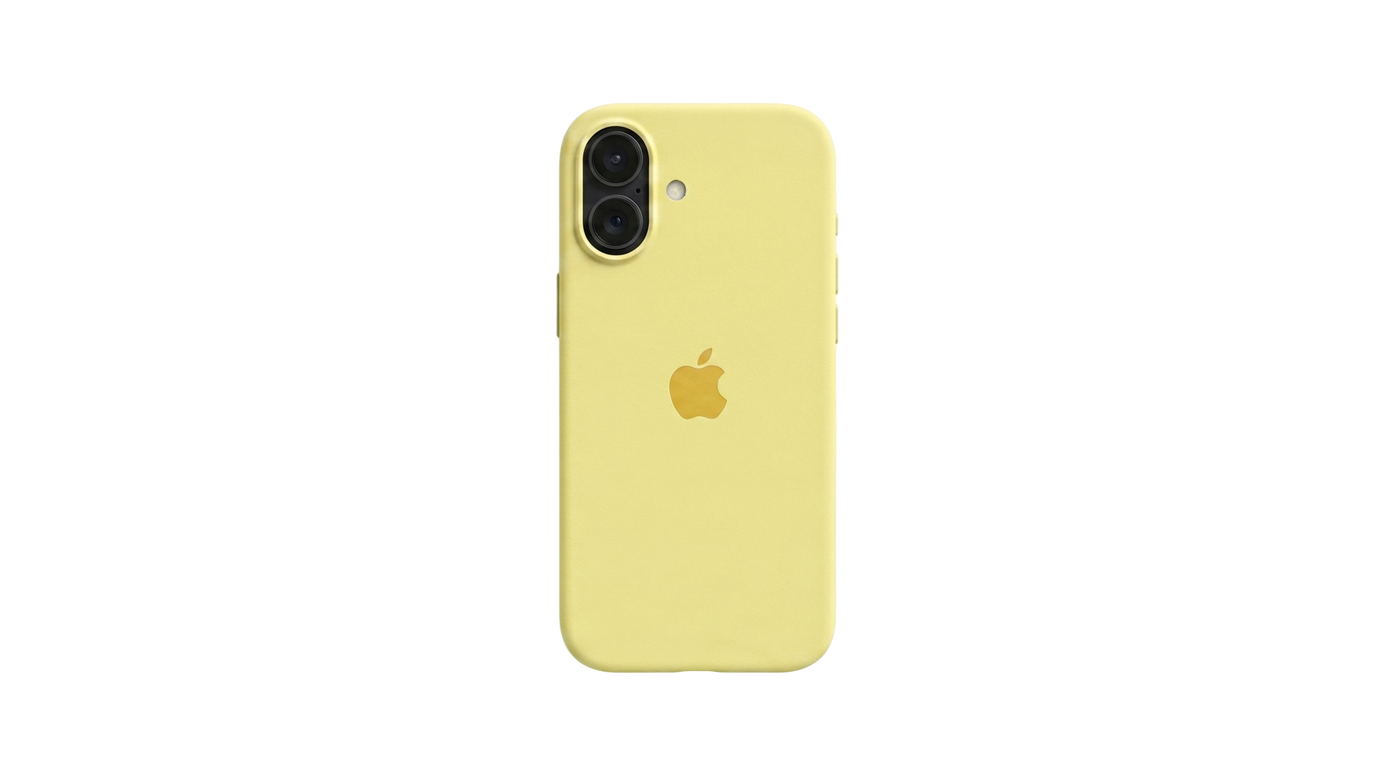 Liquid Silicone Yellow (16 Basic)