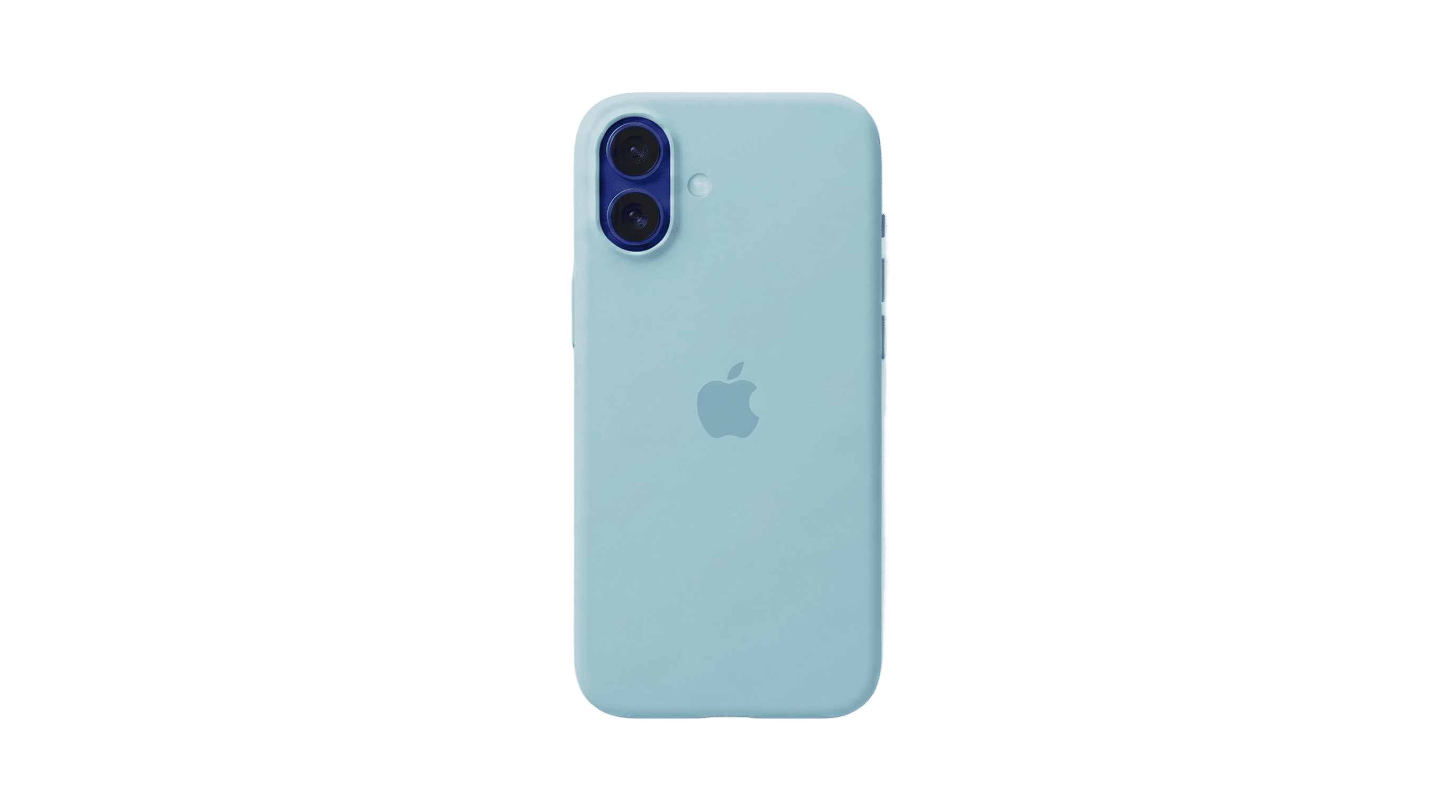 Liquid Silicone Ocean Blue (16 Basic)