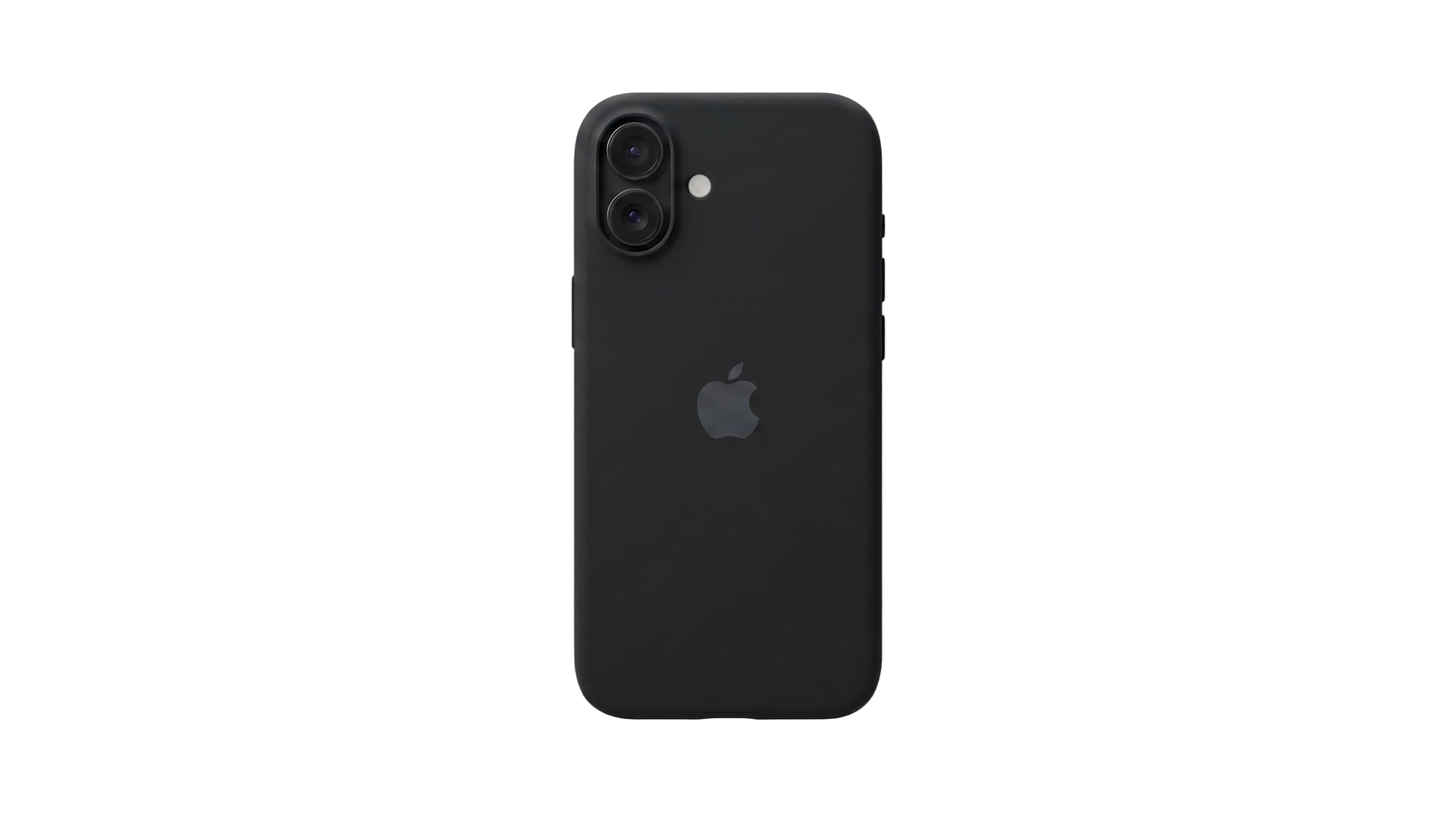 Liquid Silicone Black (16 Basic)