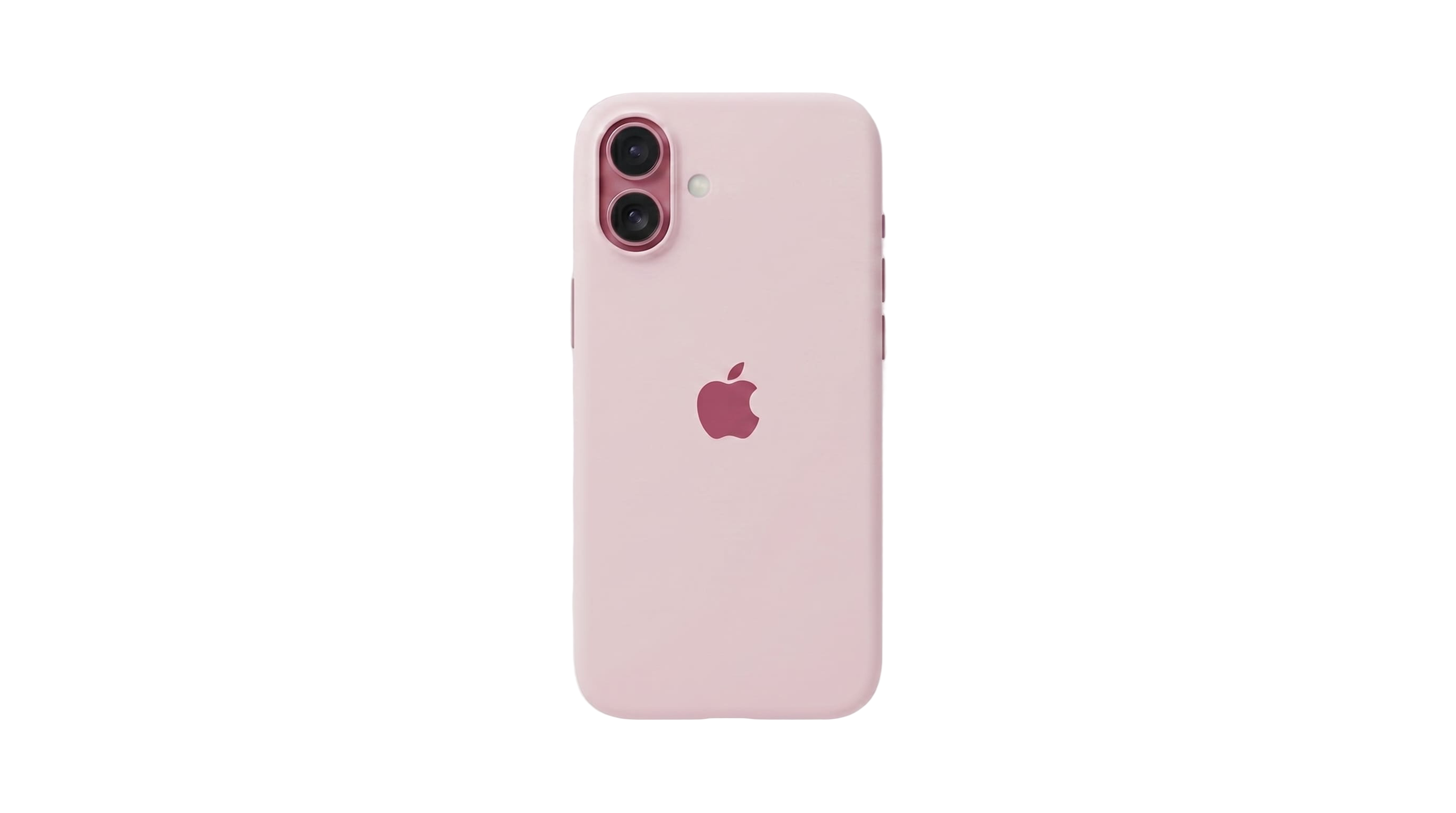 Liquid Silicone Soft Pink (16 Basic)